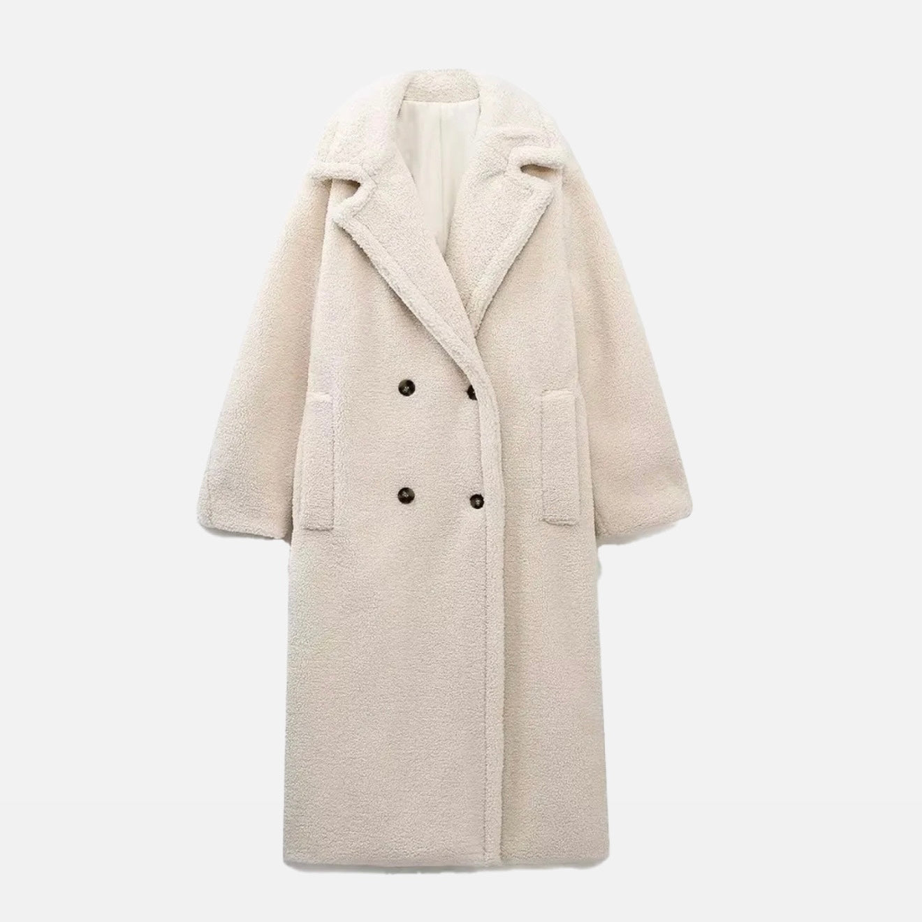 La Cartiera | Women’s Elegant Faux Fur Outerwear