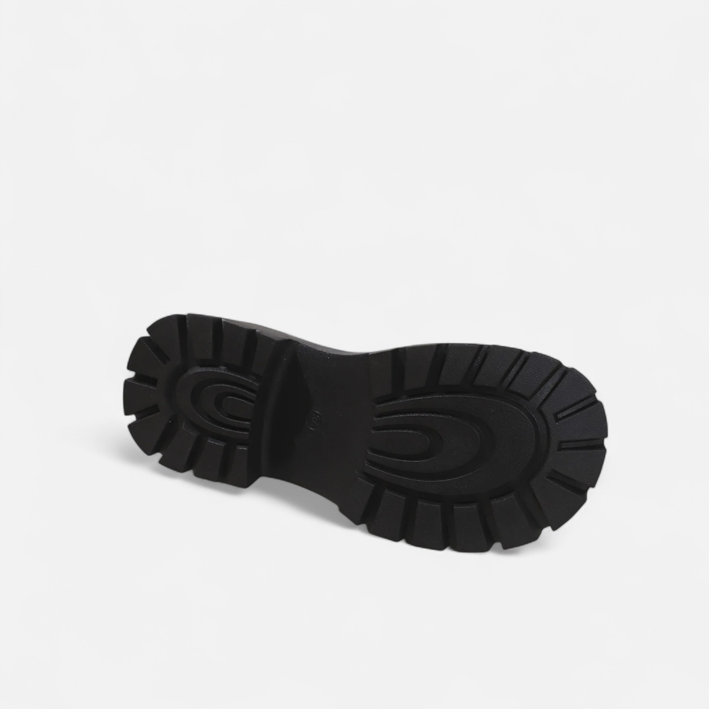 La Cartiera | Women’s Chunky Sole Loafer Sneakers