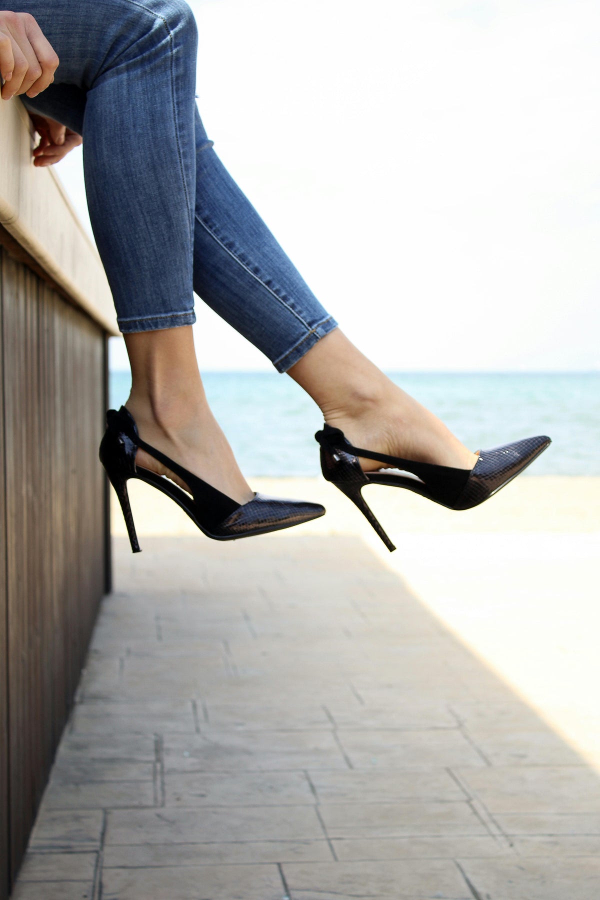 La Cartiera SHOES For Her™