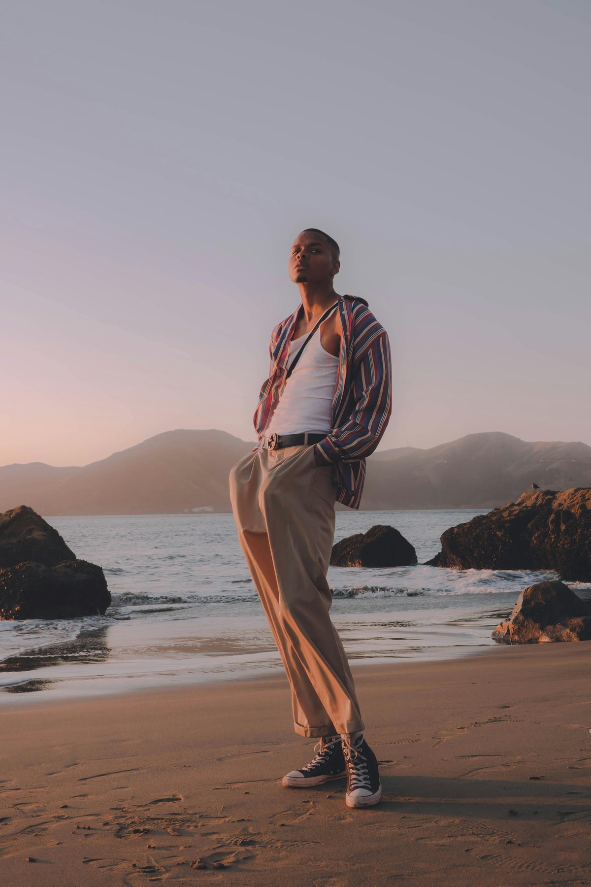 La Cartiera LINEN™